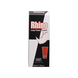Крем пролонгатор для мужчин Rhino 30 мл Крем пролонгатор для мужчин Rhino 30 мл (иной угол)