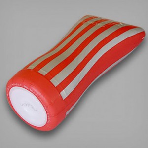Мастурбатор Tenga Soft Tube (иной угол)
