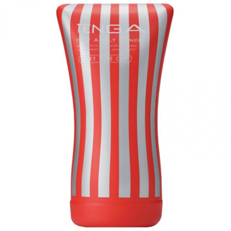 Мастурбатор Tenga Soft Tube
