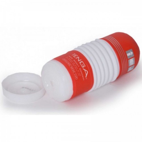 Мастурбатор Tenga Rolling Head