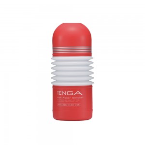 Мастурбатор Tenga Rolling Head