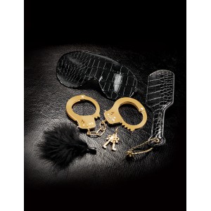 Набор FF Gold - Beginners Fantasy Kit Набор FF Gold - Beginners Fantasy Kit (иной угол)
