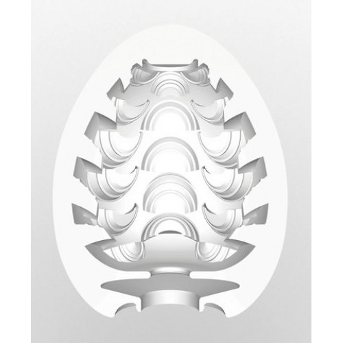 Мастурбатор яйцо Tenga egg Stepper