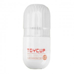 Мастурбатор Tenga Air Cushion Cup