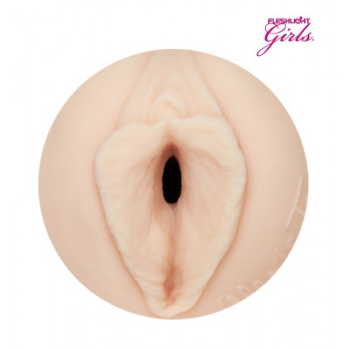 Вагина-мастурбатор в колбе Fleshlight Girls: Alexis Texas
