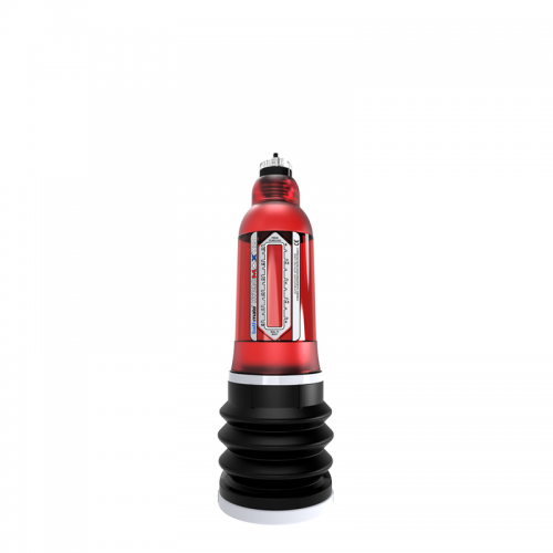 Гидропомпа Bathmate Hydromax X20 Original красная