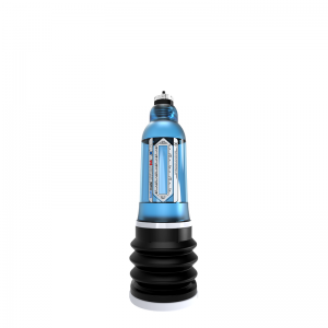 Гидропомпа Bathmate Hydromax X20 голубая