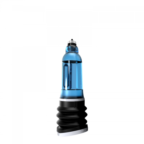 Гидропомпа Bathmate Hydromax X20 голубая