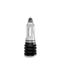 Гидропомпа Bathmate Hydromax X20 прозрачная