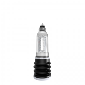 Гидропомпа Bathmate Hydromax X20 прозрачная