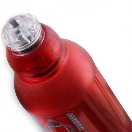 Гидропомпа Bathmate Hydromax X30 красная