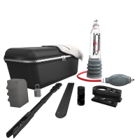 Гидропомпа Hydromax Xtreme X30 для увеличения пениса