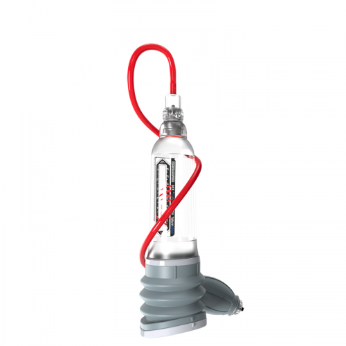Гидропомпа Hydromax Xtreme X30 для увеличения пениса