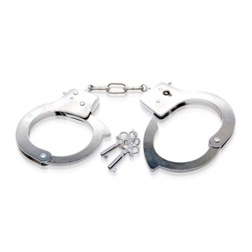 Наручники FFLE Metal Handcuffs