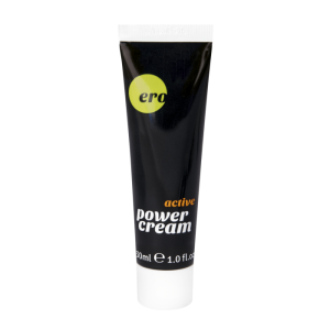 Крем для мужчин Power Cream Active men 30 мл (иной угол)