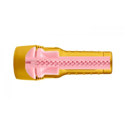 Тренировочный мастурбатор Fleshlight: Pink Vagina Stamina Training Unit
