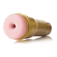 Тренировочный мастурбатор Fleshlight: Pink Vagina Stamina Training Unit