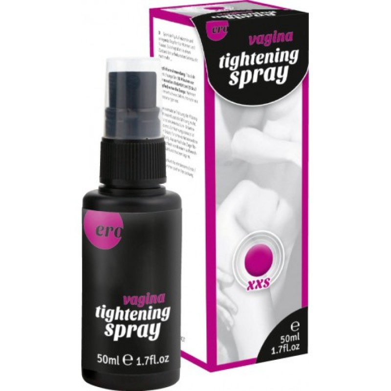 Спрей для женщин Vagina tightening XXS