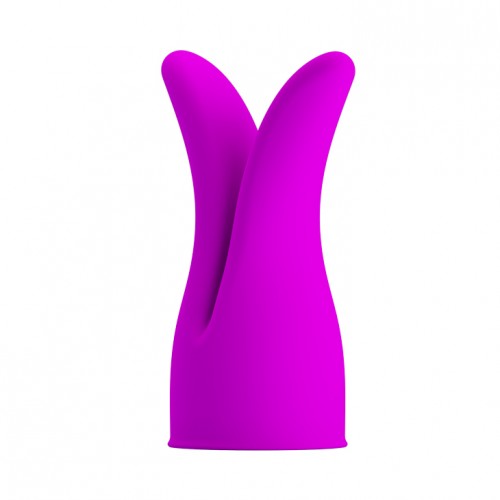 Насадка для вибромассажера Pretty Love Body Wand