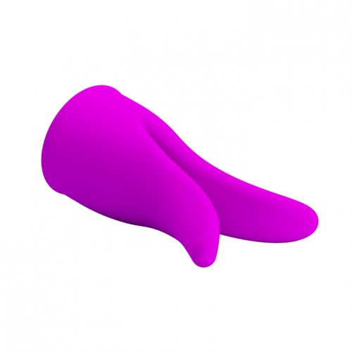 Насадка для вибромассажера Pretty Love Body Wand