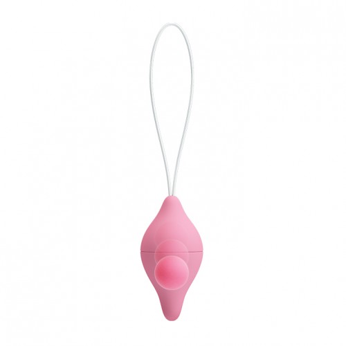 Набор для тренировки интимных мышц Kegel ball 2