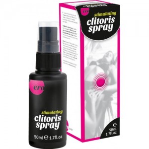 Спрей для женщин Cilitoris Spray stimulating