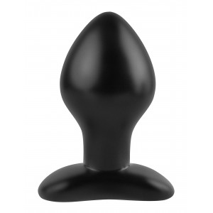 Анальная пробка AFC XL Silicone Plug Анальная пробка AFC XL Silicone Plug (иной угол)