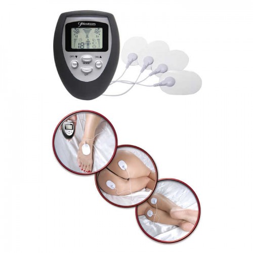 Электро-стимулятор FFS Shock Therapy Kit
