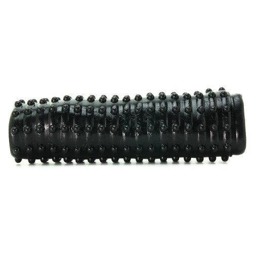 Открытая насадка на пенис Fantasy X-tensions Magic Pleasure Sleeve