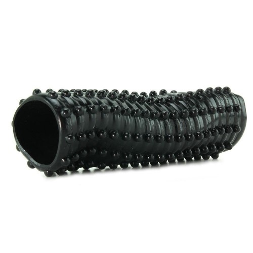Открытая насадка на пенис Fantasy X-tensions Magic Pleasure Sleeve
