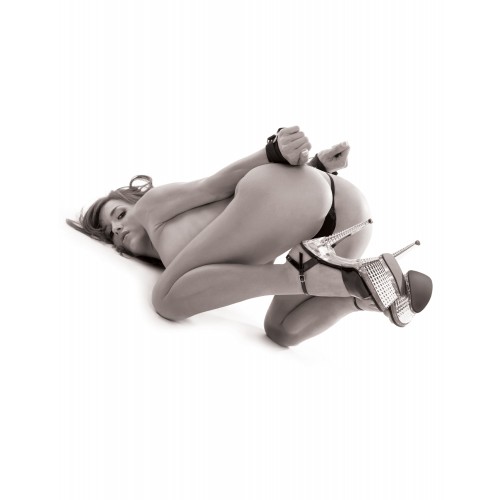 Наручники дизайнерские FFLE Luv Cuffs