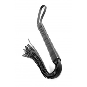 Плеть FFLE Time Flogger (иной угол)