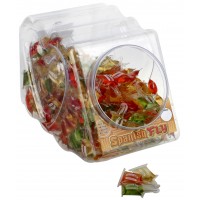 Возбуждающие капли шпанская мушка Spanish Fly Клубника Daquiri  4 мл