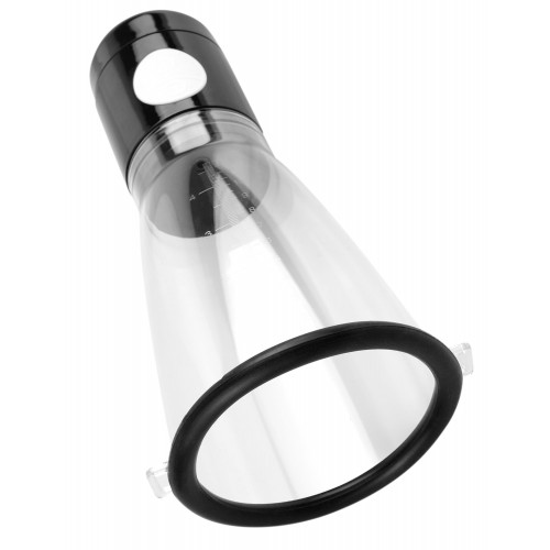 Автоматическая вакуумная помпа для груди FFS Auto-Vac Breast Enlarger
