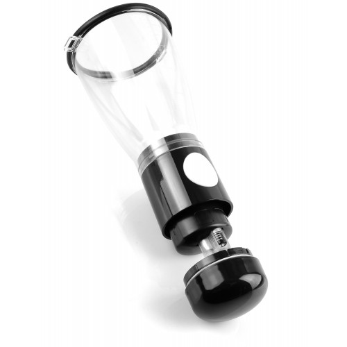 Автоматическая вакуумная помпа для груди FFS Auto-Vac Breast Enlarger