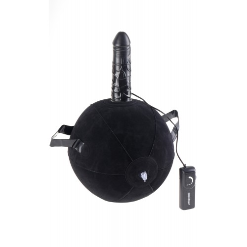 Надувной шар FF Vibrating Mini Sex Ball