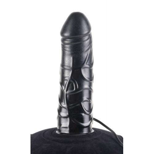 Надувной шар FF Vibrating Mini Sex Ball