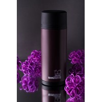 Мастурбатор нереалистичный Nalone Lip Lover,, Силикон, Коричневый, 18,8 см