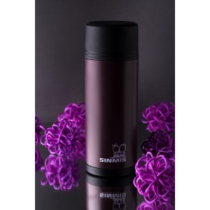 Мастурбатор нереалистичный Nalone Lip Lover,, Силикон, Коричневый, 18,8 см