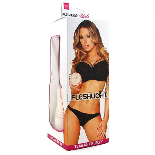 Вагина-мастурбатор Fleshlight Girls: Teagan Presley