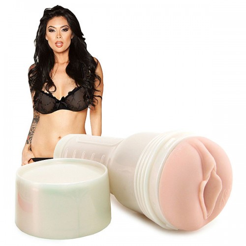 Вагина-мастурбатор Fleshlight Girls: Tera Patrick