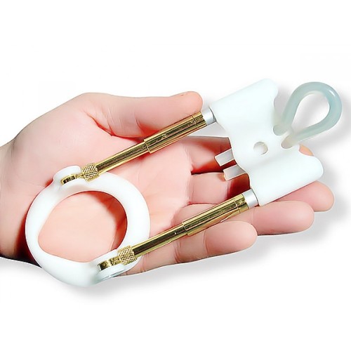 Экстендер для увеличения пениса Andro-Penis Gold