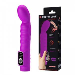 Вибратор Body Touch Companion