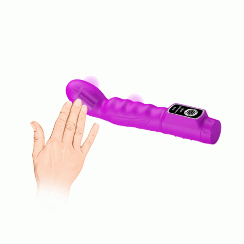 Вибратор Body Touch Companion