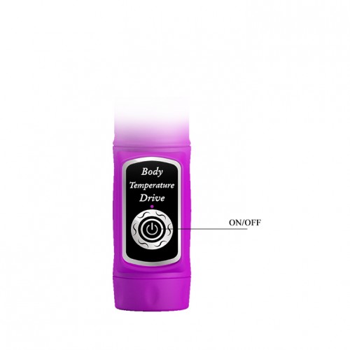 Вибратор Body Touch Companion