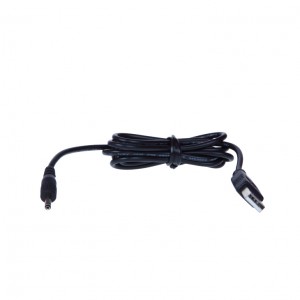 Вибромассажер Pretty Love Wade (иной угол)