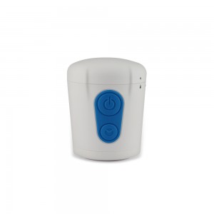 Вакуумная помпа автоматическая Maximizer Worx VX4-Auto белая (иной угол)