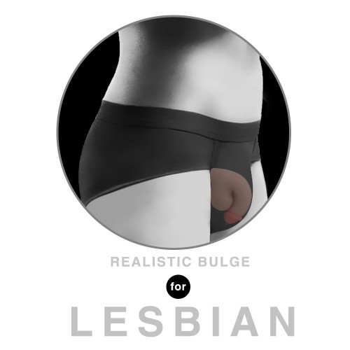 Фаллос для ношения Skinlike Limpy Cock 5,5 in