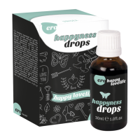 Возбуждающие капли Эликсир счастья 30 мл