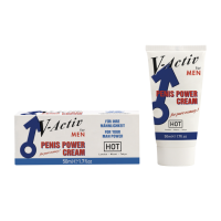 Крем для мужчин Ви-эктив 50 мл